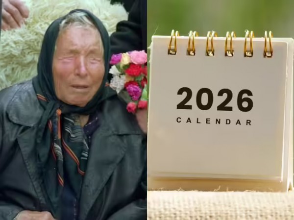 Nhà tiên tri mù Baba Vanga dự báo gì về năm 2026?