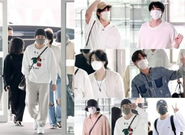 Nhân viên hàng không bị truy tố vì tiết lộ lịch trình bay của nhóm nhạc BTS