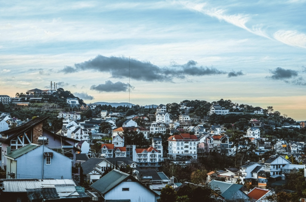 Nhiều khách Việt muốn đi Đà Lạt vào dịp Tết Nguyên đán