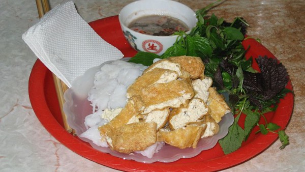 Nhiều món ăn quen thuộc của người Việt bất ngờ bị xếp hạng 
