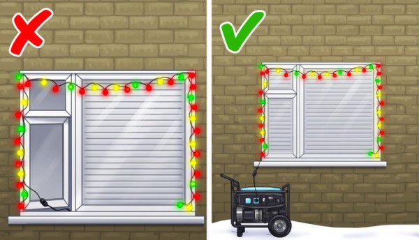 Những mẹo giúp căn nhà của bạn tránh bị “đột nhập” trong kỳ nghỉ Những mẹo giúp căn nhà của bạn tránh bị “đột nhập” trong kỳ nghỉ