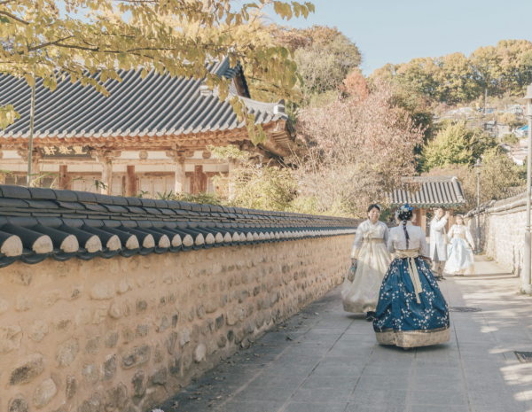 Những món ăn được du khách Việt yêu thích dịp tết