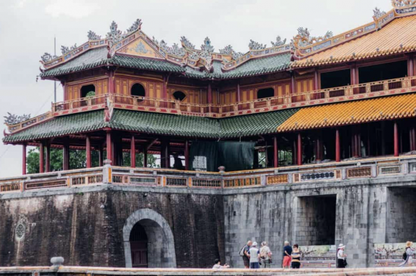 Những món ăn được du khách Việt yêu thích dịp tết