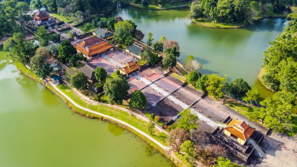 Những 'tọa độ vàng' không thể bỏ lỡ khi đến Huế dịp lễ 30.4 - 1.5 Những 'tọa độ vàng' không thể bỏ lỡ khi đến Huế dịp lễ 30.4 - 1.5