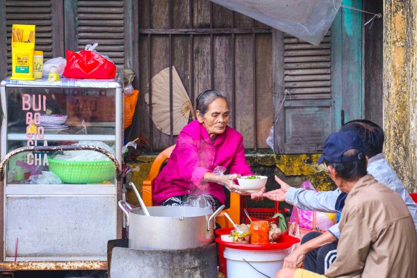 Những 'tọa độ vàng' không thể bỏ lỡ khi đến Huế dịp lễ 30.4 - 1.5 Những 'tọa độ vàng' không thể bỏ lỡ khi đến Huế dịp lễ 30.4 - 1.5