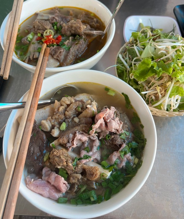 Những 'tọa độ vàng' không thể bỏ lỡ khi đến Huế dịp lễ 30.4 - 1.5 Những 'tọa độ vàng' không thể bỏ lỡ khi đến Huế dịp lễ 30.4 - 1.5