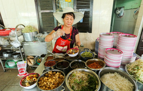 Những 'tọa độ vàng' không thể bỏ lỡ khi đến Huế dịp lễ 30.4 - 1.5 Những 'tọa độ vàng' không thể bỏ lỡ khi đến Huế dịp lễ 30.4 - 1.5