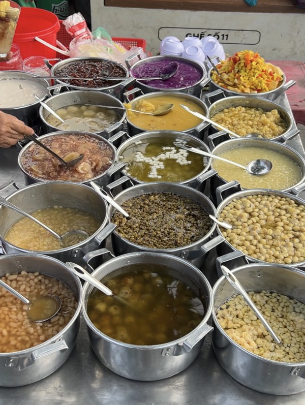 Những 'tọa độ vàng' không thể bỏ lỡ khi đến Huế dịp lễ 30.4 - 1.5 Những 'tọa độ vàng' không thể bỏ lỡ khi đến Huế dịp lễ 30.4 - 1.5