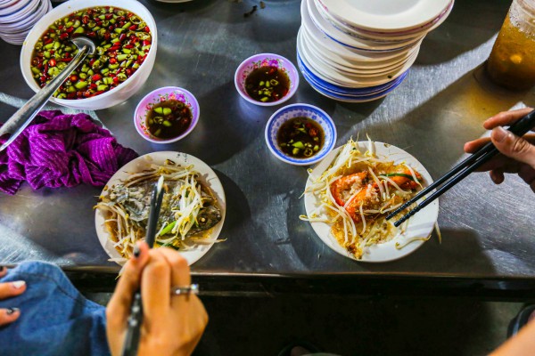 Những 'tọa độ vàng' không thể bỏ lỡ khi đến Huế dịp lễ 30.4 - 1.5 Những 'tọa độ vàng' không thể bỏ lỡ khi đến Huế dịp lễ 30.4 - 1.5