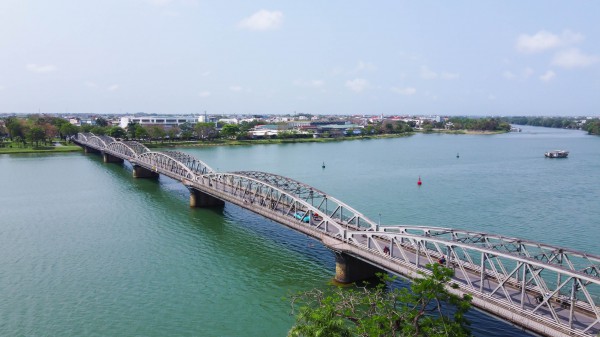 Những 'tọa độ vàng' không thể bỏ lỡ khi đến Huế dịp lễ 30.4 - 1.5 Những 'tọa độ vàng' không thể bỏ lỡ khi đến Huế dịp lễ 30.4 - 1.5