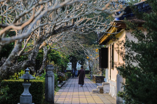 Những 'tọa độ vàng' không thể bỏ lỡ khi đến Huế dịp lễ 30.4 - 1.5 Những 'tọa độ vàng' không thể bỏ lỡ khi đến Huế dịp lễ 30.4 - 1.5