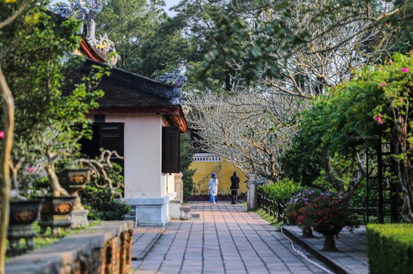 Những 'tọa độ vàng' không thể bỏ lỡ khi đến Huế dịp lễ 30.4 - 1.5 Những 'tọa độ vàng' không thể bỏ lỡ khi đến Huế dịp lễ 30.4 - 1.5