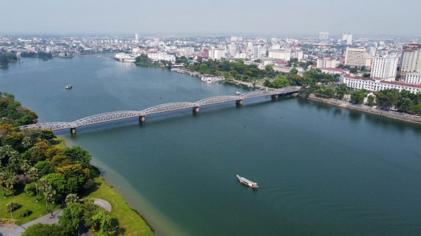 Những 'tọa độ vàng' không thể bỏ lỡ khi đến Huế dịp lễ 30.4 - 1.5 Những 'tọa độ vàng' không thể bỏ lỡ khi đến Huế dịp lễ 30.4 - 1.5