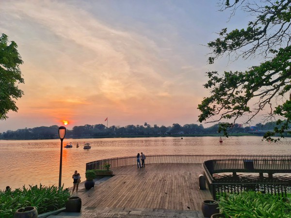 Những 'tọa độ vàng' không thể bỏ lỡ khi đến Huế dịp lễ 30.4 - 1.5 Những 'tọa độ vàng' không thể bỏ lỡ khi đến Huế dịp lễ 30.4 - 1.5