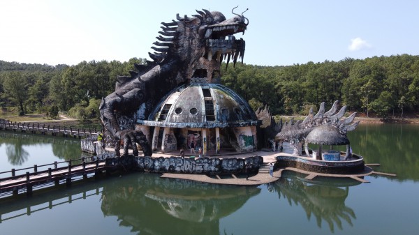 Những 'tọa độ vàng' không thể bỏ lỡ khi đến Huế dịp lễ 30.4 - 1.5 Những 'tọa độ vàng' không thể bỏ lỡ khi đến Huế dịp lễ 30.4 - 1.5