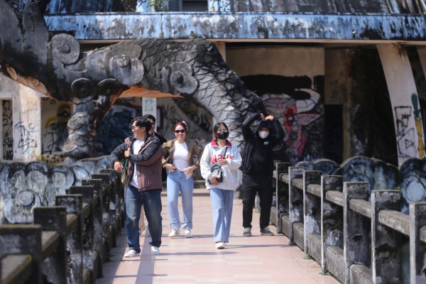 Những 'tọa độ vàng' không thể bỏ lỡ khi đến Huế dịp lễ 30.4 - 1.5 Những 'tọa độ vàng' không thể bỏ lỡ khi đến Huế dịp lễ 30.4 - 1.5