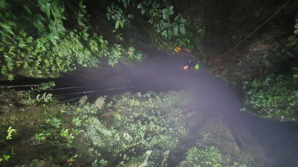 Phát hiện 26 hang động hoàn toàn mới tại Vườn quốc gia Phong Nha - Kẻ Bàng