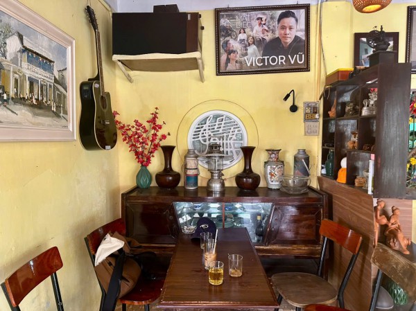 Phố cổ Bao Vinh: Thương cảng sầm uất của Huế xưa