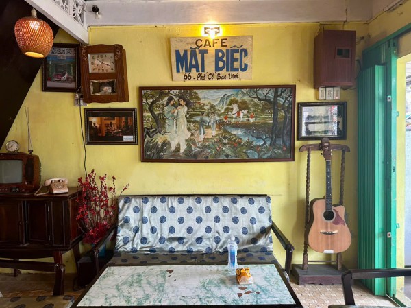 Phố cổ Bao Vinh: Thương cảng sầm uất của Huế xưa