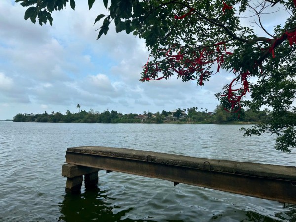 Phố cổ Bao Vinh: Thương cảng sầm uất của Huế xưa