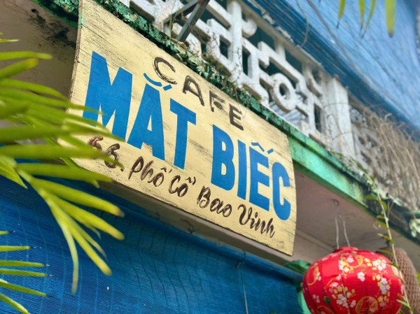 Phố cổ Bao Vinh: Thương cảng sầm uất của Huế xưa