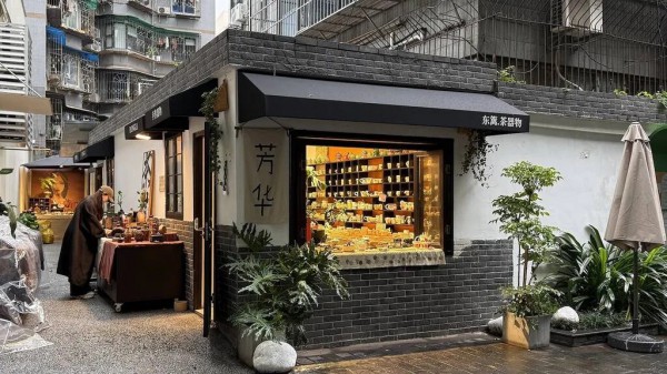 Phố đêm ở quận 4 cũ bất ngờ vào top 10 con đường hấp dẫn nhất thế giới Phố đêm ở quận 4 cũ bất ngờ vào top 10 con đường hấp dẫn nhất thế giới