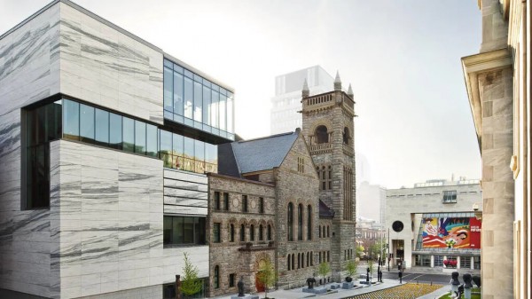 Phố đêm ở quận 4 cũ bất ngờ vào top 10 con đường hấp dẫn nhất thế giới Phố đêm ở quận 4 cũ bất ngờ vào top 10 con đường hấp dẫn nhất thế giới