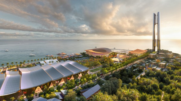 Phú Quốc: Khi địa lý đã đủ, thể chế phải bứt phá Phú Quốc: Khi địa lý đã đủ, thể chế phải bứt phá