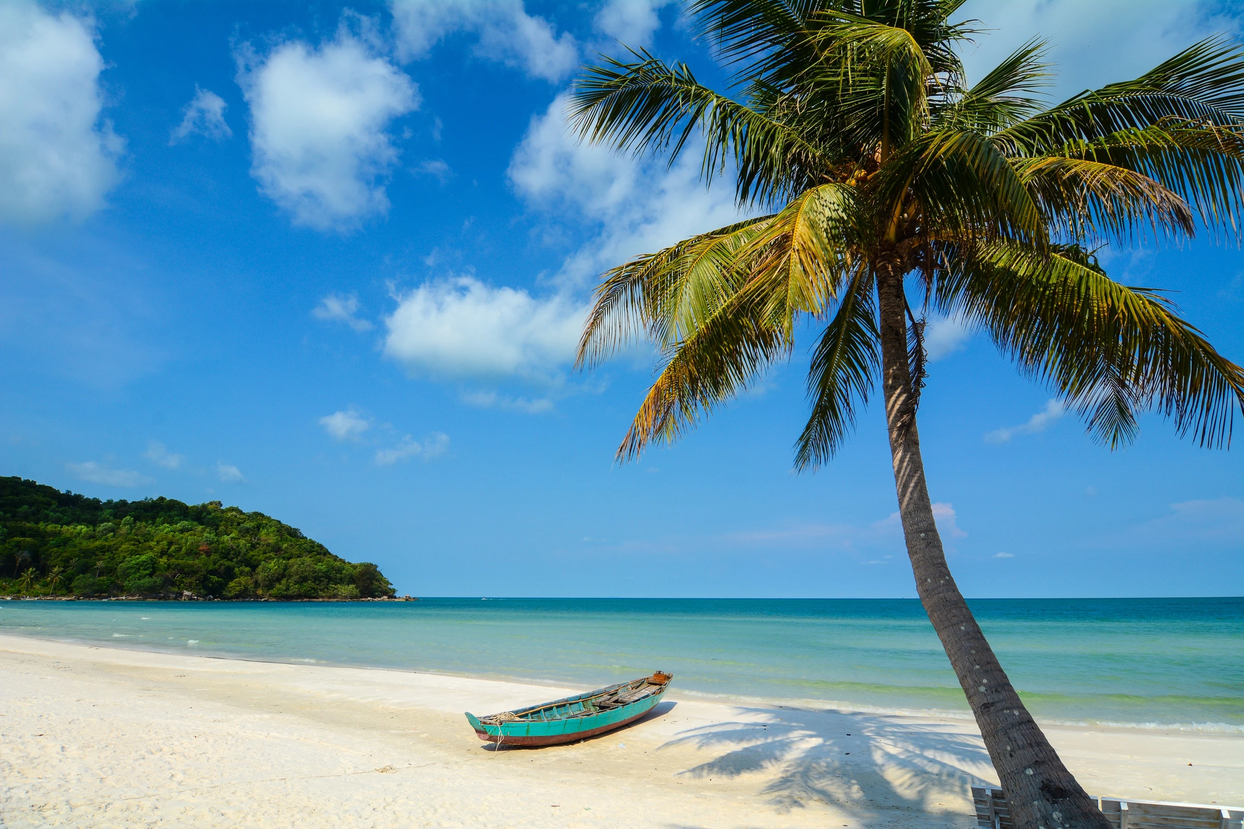 Phú Quốc là điểm du lịch nhiệt đới có chi phí phải chăng nhất thế giới