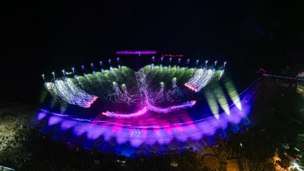 Phú Quốc sắp có show nghệ thuật 'bom tấn' đẳng cấp thế giới