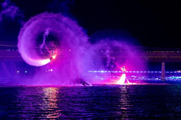 Phú Quốc sắp có show nghệ thuật 'bom tấn' đẳng cấp thế giới