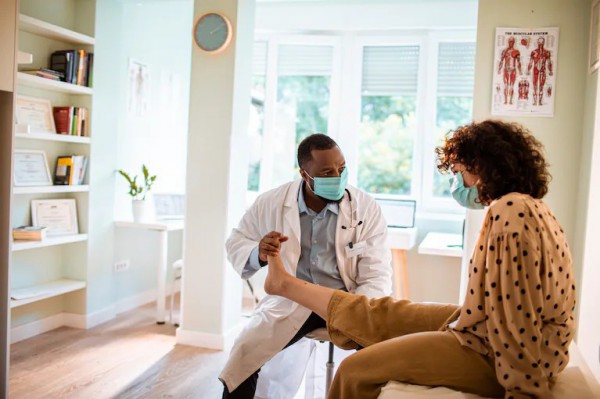 Phụ nữ có nguy cơ cao bị đột quỵ hơn so với nam giới? Phụ nữ có nguy cơ cao bị đột quỵ hơn so với nam giới?