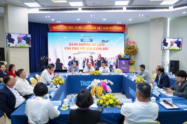 Quảng bá Việt Nam là điểm đến an toàn Quảng bá Việt Nam là điểm đến an toàn