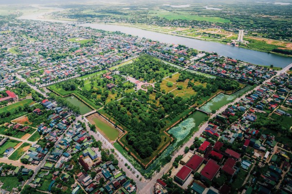 Quay đi, những vòng xe của hòa bình