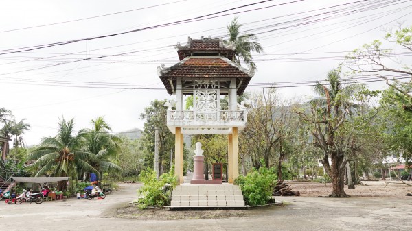 Quy hoạch siêu dự án đô thị du lịch gần 2.900 ha tại Quy Nhơn