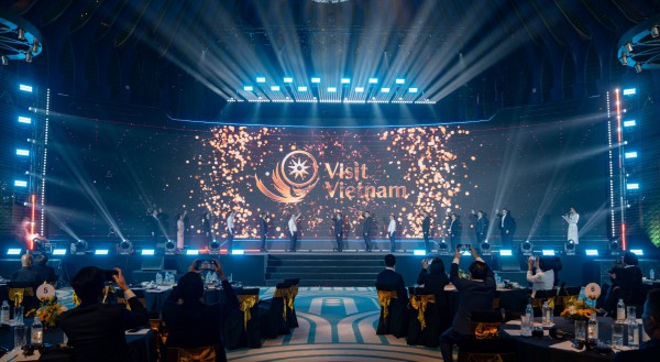 Ra mắt nền tảng dữ liệu du lịch quốc gia Visit Vietnam