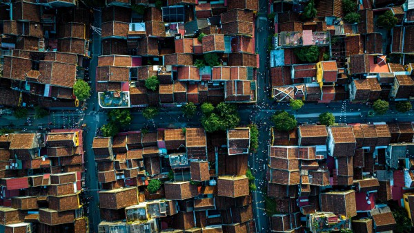 Rung động trước một Việt Nam tươi đẹp Rung động trước một Việt Nam tươi đẹp