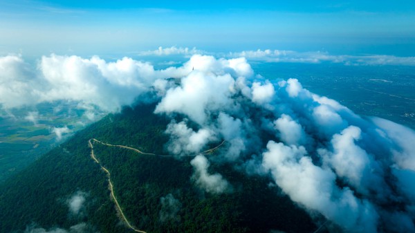 Rung động trước một Việt Nam tươi đẹp Rung động trước một Việt Nam tươi đẹp