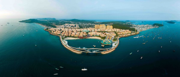 Rung động trước một Việt Nam tươi đẹp Rung động trước một Việt Nam tươi đẹp