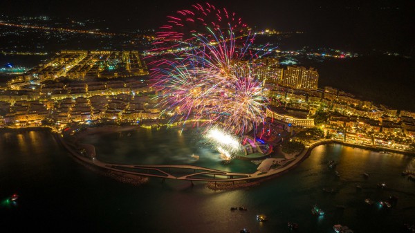 Rung động trước một Việt Nam tươi đẹp Rung động trước một Việt Nam tươi đẹp