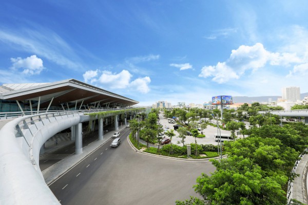Sân bay duy nhất của Việt Nam có tên trong giải thưởng tốt nhất thế giới