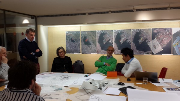 Sắp khởi công kiệt tác nhà hát opera 12.000 tỉ ở Hồ Tây