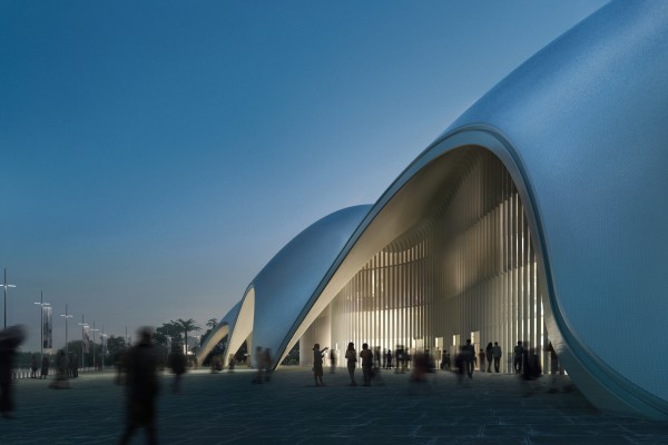 Sắp khởi công kiệt tác nhà hát opera 12.000 tỉ ở Hồ Tây