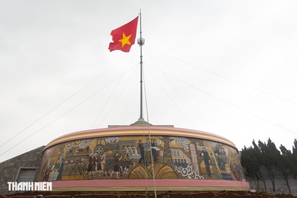 Sau nửa năm tu sửa, di tích Hiền Lương - Bến Hải hiện giờ ra sao?