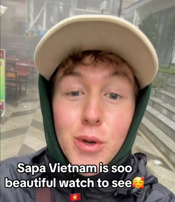 So sánh Việt Nam và Thái Lan của du khách Mỹ gây sốc mạng xã hội