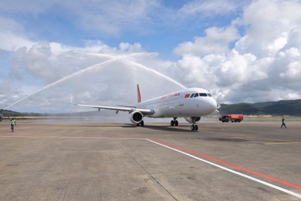 Sun PhuQuoc Airways chính thức bay tới Phú Quốc Sun PhuQuoc Airways chính thức bay tới Phú Quốc