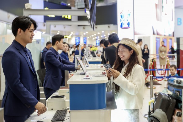 Sun PhuQuoc Airways chính thức bay tới Phú Quốc Sun PhuQuoc Airways chính thức bay tới Phú Quốc