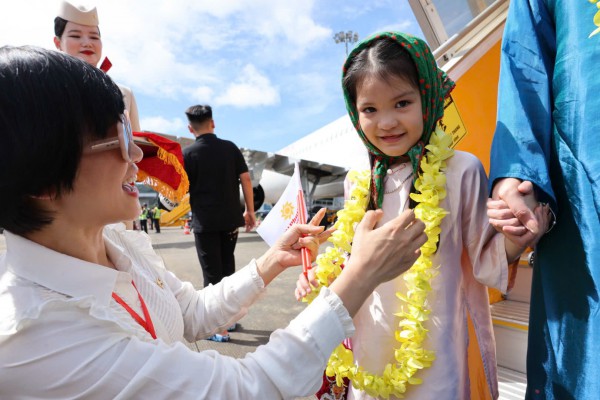 Sun PhuQuoc Airways chính thức bay tới Phú Quốc Sun PhuQuoc Airways chính thức bay tới Phú Quốc