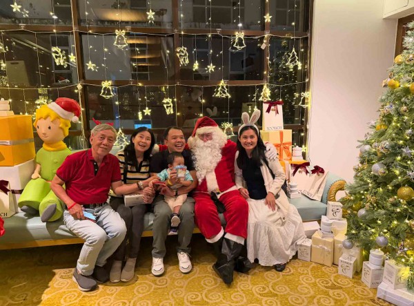 TP.HCM rộn ràng chuẩn bị mùa lễ hội cuối năm TP.HCM rộn ràng chuẩn bị mùa lễ hội cuối năm