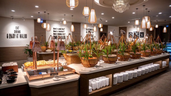 Tận hưởng kỳ nghỉ lễ 2.9 đẳng cấp tại Malibu Hotel Vũng Tàu